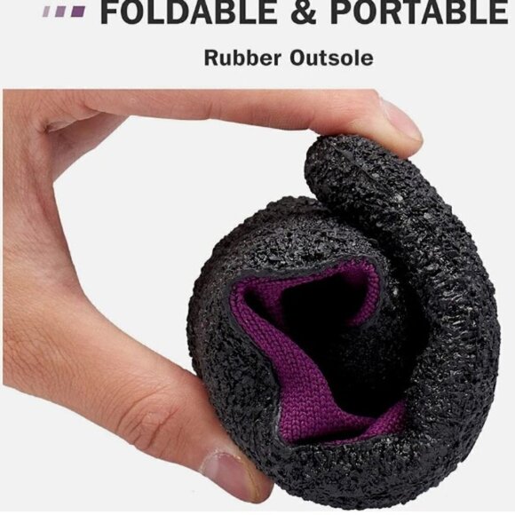 SAGUARO BAREFOOT SOCK SHOES NON-SLIP WATER BREATHABLE YOGA SHOES - Picture 5 of 16